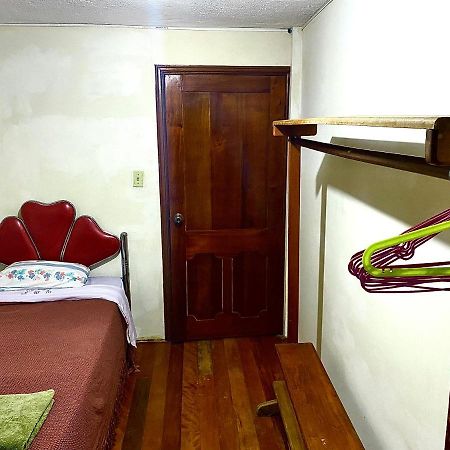 Bed and Breakfast Casa Nomada Puyo Exterior foto